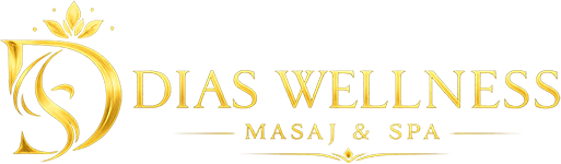 Dias Wellness Masaj & Spa Ankara - Ankara Masaj Salonu